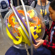 【PAX East 2015】MTGから麻雀まで！広大なアナログゲームコーナーを探索