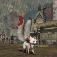 「中つ国の風景」プレイ動画