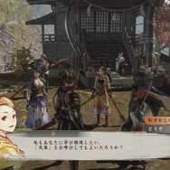 PS4『討鬼伝 極』新たなプレイ動画公開…水表現が美麗な禊シーンも