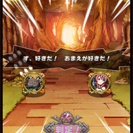 インテンス初のアプリ『アニマル×モンスター』1週間で50万DL突破!60fpsで動作する跳弾バトルRPG