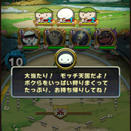 インテンス初のアプリ『アニマル×モンスター』1週間で50万DL突破!60fpsで動作する跳弾バトルRPG