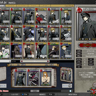 コーエーテクモ、ゴシックTCGブラウザゲーム『アンライト』のサービス開始