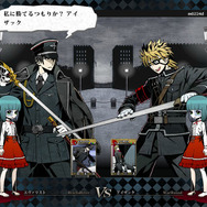 コーエーテクモ、ゴシックTCGブラウザゲーム『アンライト』のサービス開始