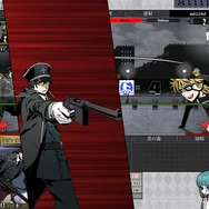 コーエーテクモ、ゴシックTCGブラウザゲーム『アンライト』のサービス開始