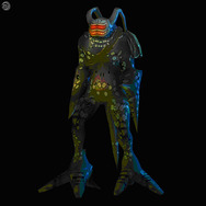 新戦場は2つの塔『眠らない大陸クロノス』大型アップデート実施