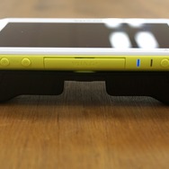 PS Vita向け「L2/R2ボタン」搭載グリップカバーを触ってみた！求めていたのはコレだが…