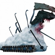 第六天魔王:白山