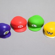 マリオ、ルイージ、ワリオ、ワルイージ