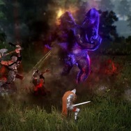キャラクリが凄いと話題のMMO『黒い砂漠』各クラスの戦闘や生活要素など、新映像が10本公開