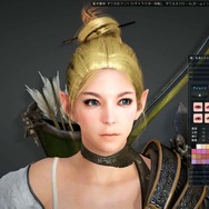 キャラクリが凄いと話題のMMO『黒い砂漠』各クラスの戦闘や生活要素など、新映像が10本公開