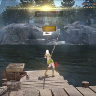 キャラクリが凄いと話題のMMO『黒い砂漠』各クラスの戦闘や生活要素など、新映像が10本公開