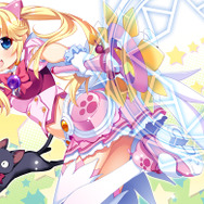 Amazon | グリザイアの果実スピンアウト!? アイドル魔法少女ちる