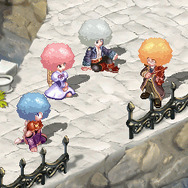 Copyright (c) Softmax Co.,Ltd.　All rights reserved. Copyright (c) Nexon Corporation and Nexon Japan Co.,Ltd. All rights reserved.