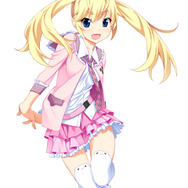 『グリザイア』スピンオフ作『アイドル魔法少女ちるちる☆みちる』がPS Vitaに登場