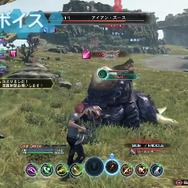 『ゼノブレイドクロス』戦闘の基本から仲間と連携を図る「ソウルボイス」まで、映像と共にご紹介