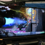 【PAX East 2015】Two Tribesから配信予定の2D横スクロールシューター『RIVE』を体験
