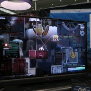 【PAX East 2015】Two Tribesから配信予定の2D横スクロールシューター『RIVE』を体験