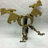 【日々気まぐレポ】第88回 「超変換!!モンスターハンター もじバケる」第2弾になって帰ってきた！宿敵セルレギオス編