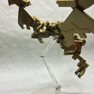 【日々気まぐレポ】第88回 「超変換!!モンスターハンター もじバケる」第2弾になって帰ってきた！宿敵セルレギオス編