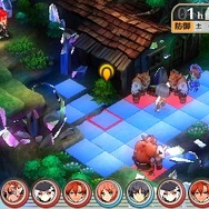 イメエポの新作RPG『ステラ グロウ』セガより6月4日発売 ─ スタッフには水谷英之・大峡大など