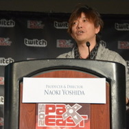 【PAX East 2015】ボストンで『FF14』旋風！大盛況のイベントレポ…『蒼天のイシュガルド』のスケールとは