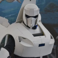 PAX East 2015 コスプレイヤーフォトレポート