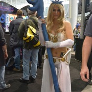 PAX East 2015 コスプレイヤーフォトレポート