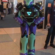 PAX East 2015 コスプレイヤーフォトレポート