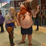 PAX East 2015 コスプレイヤーフォトレポート