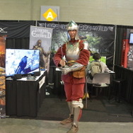 PAX East 2015 コスプレイヤーフォトレポート