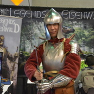 PAX East 2015 コスプレイヤーフォトレポート