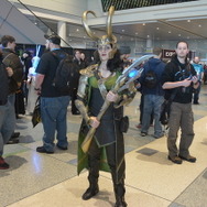 PAX East 2015 コスプレイヤーフォトレポート