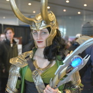 PAX East 2015 コスプレイヤーフォトレポート
