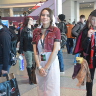 PAX East 2015 コスプレイヤーフォトレポート