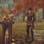 Mod開発者が“事故で亡くなったゲーマー”に「墓碑」を捧げる