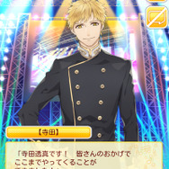 乙女ゲーム『すたぴぃ』始動…タレント育成ADVで、実際のホストや芸人、声優、俳優が声を担当