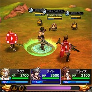 gumiの第3四半期はQonQで減収減益…2015年度のカギを握るタイトルラインナップも明らかに