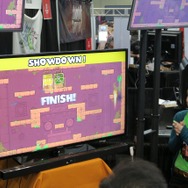 【PAX East 2015】コインを集めて競うシンプル対戦アクション、Wii U/PS4/Xbox One/PC『Toto Temple Deluxe』