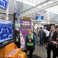 【PAX East 2015】コインを集めて競うシンプル対戦アクション、Wii U/PS4/Xbox One/PC『Toto Temple Deluxe』