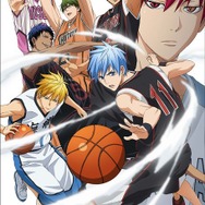 3DS『黒子のバスケ 未来へのキズナ』体験版が配信開始、ゲームの1日目を体験可能