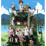 「デジモンアドベンチャー tri.」パートナーデジモンのキャスト続投が決定!主題歌もButter-Flyに