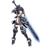 オンラインゲーム『コズミックブレイク 2』3月25日CBT開始…美少女とロボによる10vs10の対戦型ACT