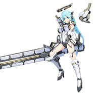 オンラインゲーム『コズミックブレイク 2』3月25日CBT開始…美少女とロボによる10vs10の対戦型ACT