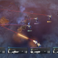 【PS3ダウンロード販売ランキング】『HELLDIVERS』初登場4位、半額キャンペーンで『スカルガールズ・アンコール』6位ランクイン(3/11)