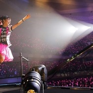 「アイマス　シンデレラガールズ」LIVEが360度再現　AnimeJapan 2015にヘッドマウントディスプレイ出展