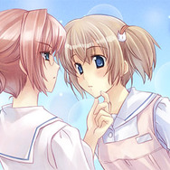 PS Vitaでもプレイ可能な『白性恋愛症候群 RE:Therapy』のDL版の配信が再開！ 愛らしいLINEスタンプも