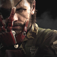 『MGS V: GZ』から『MGS V: TPP』へのデータ引継特典と1/1バイオニックアーム紹介動画が公開