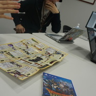 【囲みレビュー】『ドラゴンクエストヒーローズ』 ― アクションになったドラクエ最新作の出来栄えは？