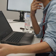 【囲みレビュー】『ドラゴンクエストヒーローズ』 ― アクションになったドラクエ最新作の出来栄えは？