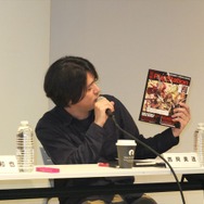 決め手に欠ける? VRから『Ingress』まで2014年のゲーム業界を代表する商品は?・・・黒川塾（二十四）